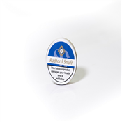 Pöschl – Radford Snuff [25g Tin]